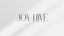 Joy Hive - Home